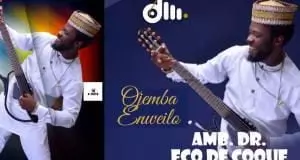 Dr. Eco De Coque - Ojemba Enwe Ilo