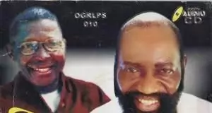 Chief Dr Oliver De Coque - Tribute to Chief Osita Osadebe
