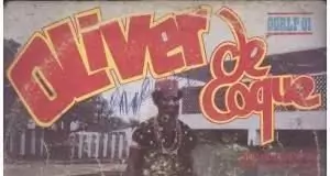 Chief Dr Oliver De Coque - Onye Aghana Umunneya Social Club of Nempi (Kpolibe Ndu 1984)