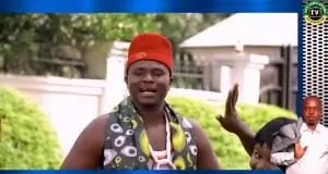 Ciza Love Nwa Osadebe - Diplomat