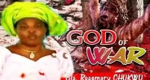 Rosemary Chukwu - God of War