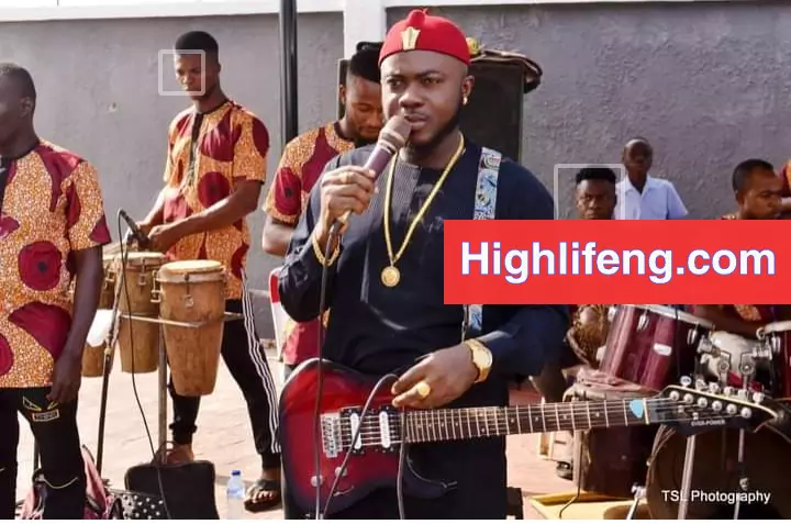 Onyeoma Tochukwu Nnamani – Nwachinemere Na Jakarta Special