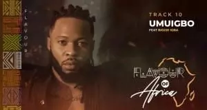 Flavour ft. Biggie Igba - Umu Igbo