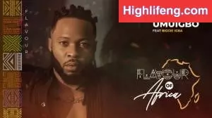 Flavour ft. Biggie Igba - Umu Igbo