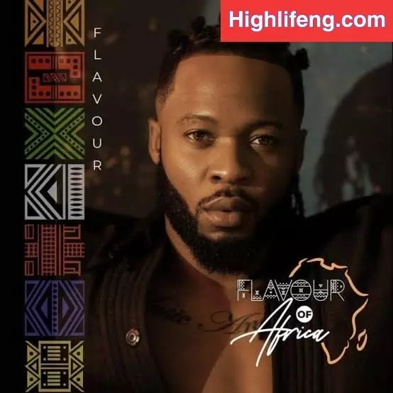 Flavour ft. Phyno – Doings