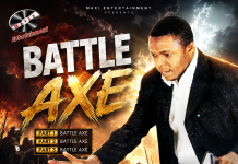 Bro Dan Ike – Battle Axe | Igbo Gospel Music