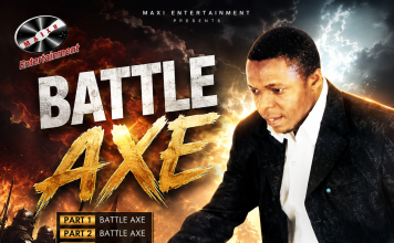 Bro Dan Ike – Battle Axe | Igbo Gospel Music