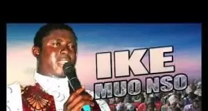 Rev. Fr. Emmanuel C. Obimma - Ike Muo Nso | Latest Igbo Gospel Songs 2021