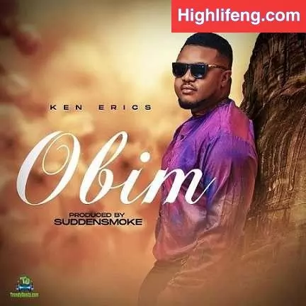 Ken Erics - Obim