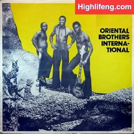 Oriental Brothers – Onyeoma Nmadu Eji Egbuya