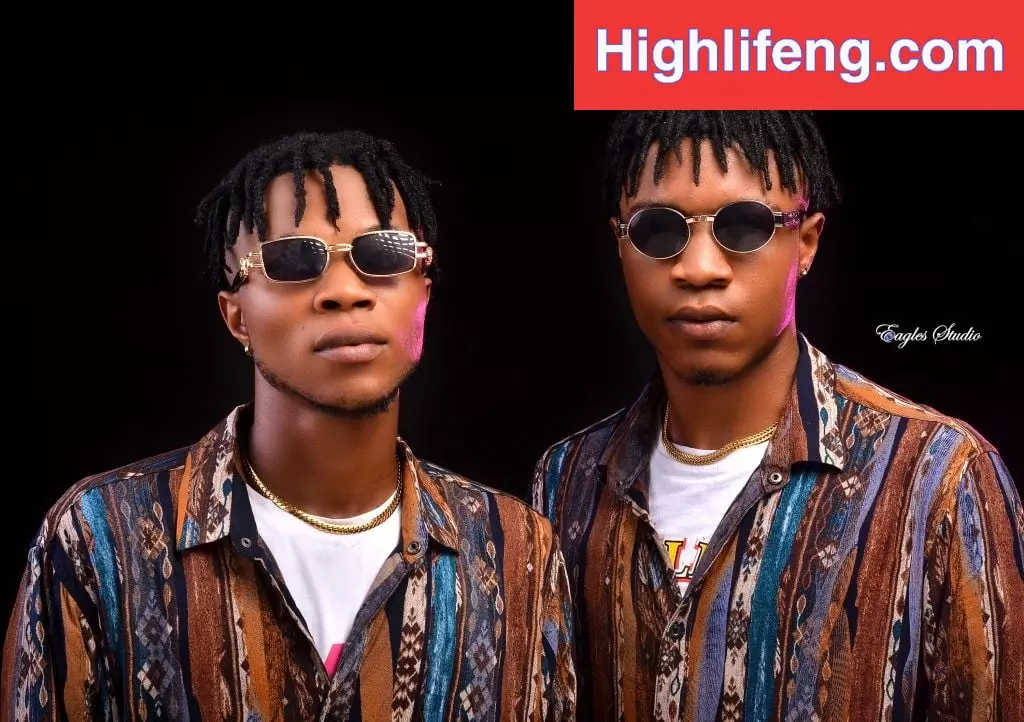 Umuaka Chinyelu Egwu – Ndumodu 