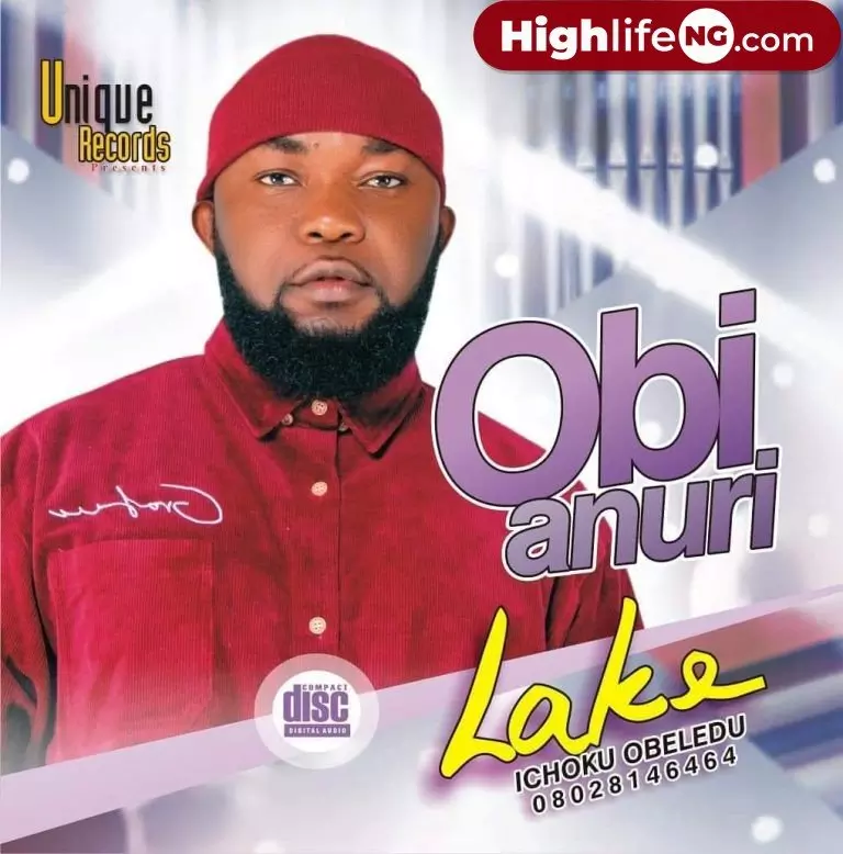 Lake (Ichoku Obeledu) – Obi Anuri