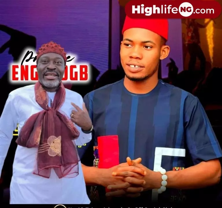 Prince Ogb – Nwoke Ga Achu Aja