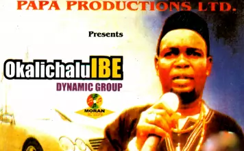 Okalichalu Ibe – Mgbe Onye Jiri Nwee Ego