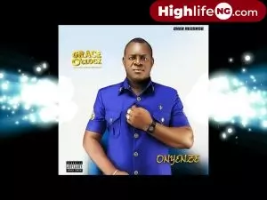 Onyenze Nwa Amobi ft. Zlatan - Choose Baby