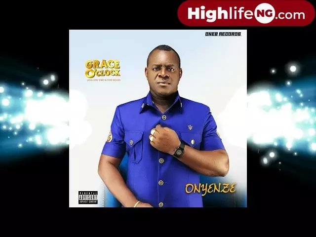 Onyenze Nwa Amobi ft. Zlatan - Choose Baby
