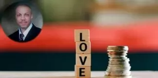 Stanley Okorie - I Love You Na Money
