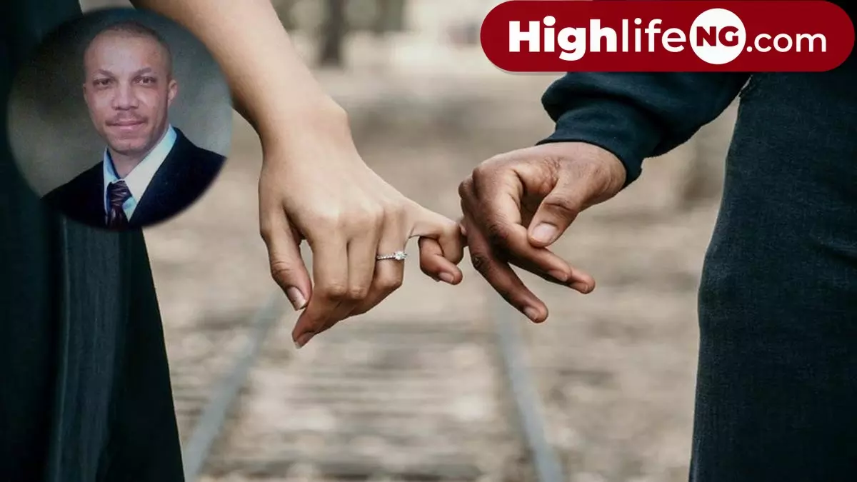 Stanley Okorie - Leave Am For Me