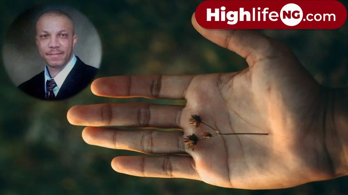 Stanley Okorie - Consider Me