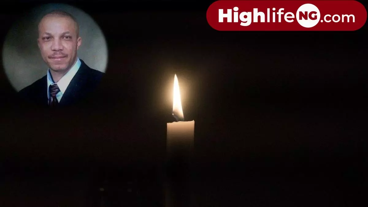 Stanley Okorie - Missing You