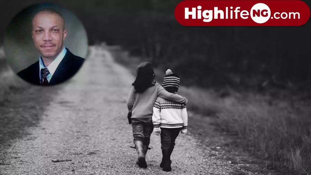 Stanley Okorie - Kakaraka