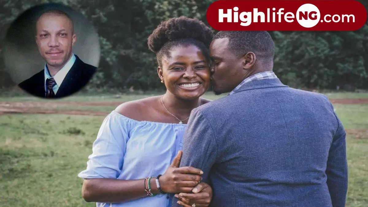 Stanley Okorie - I Like Am So