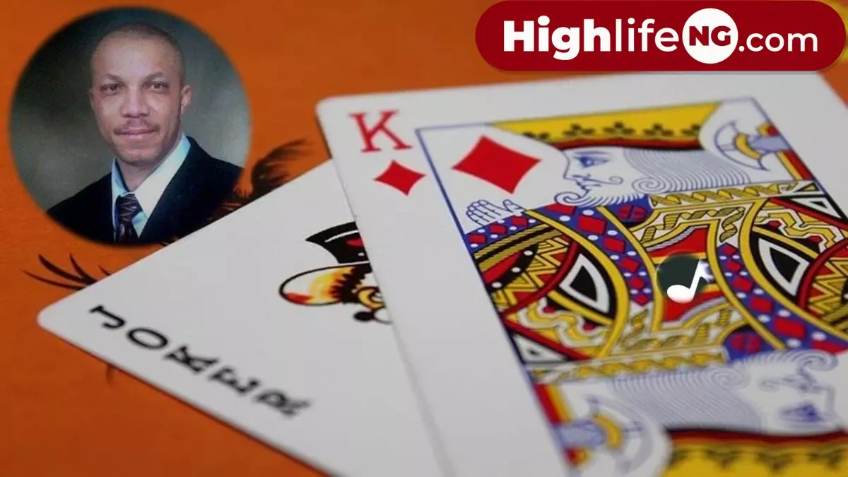 Stanley Okorie - Happy Mumu