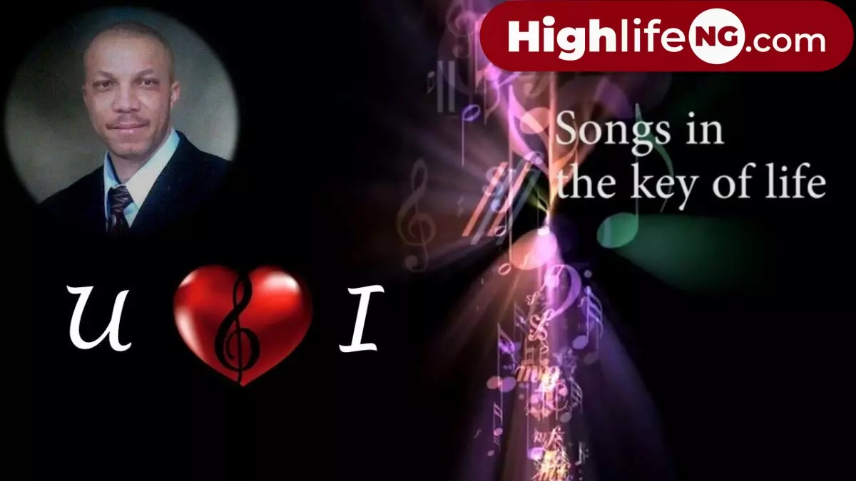 Stanley Okorie - You and I