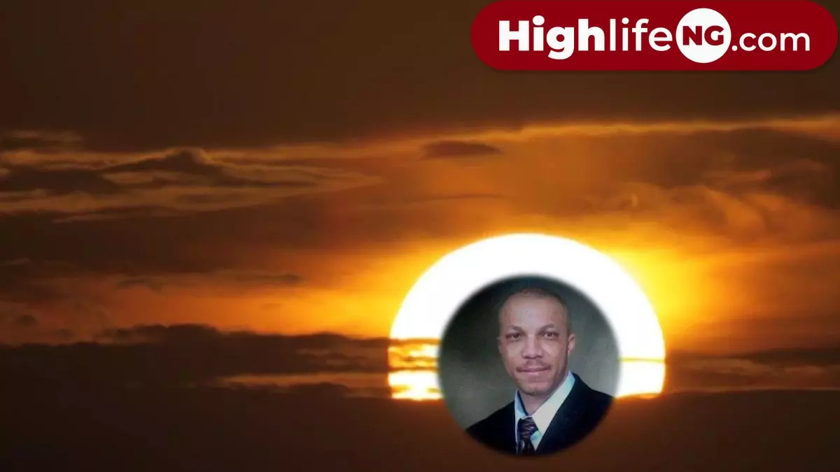 Stanley Okorie - Circle of fire and My weakness (Before You Go)