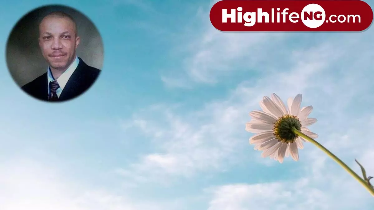 Stanley Okorie - Always By Your Side