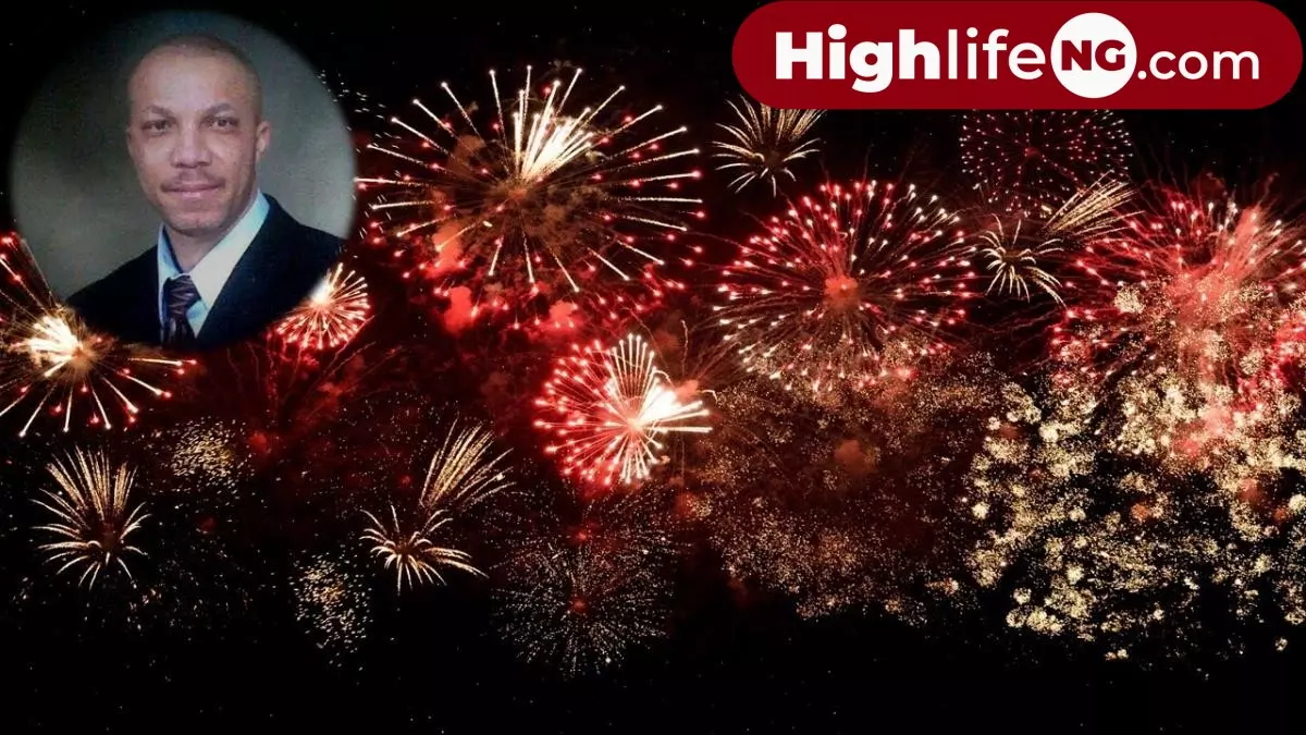 Stanley Okorie - You have To Belong