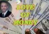 Stanley Okorie - Love Of Money and Lack of Money