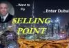 Stanley Okorie - Selling Point