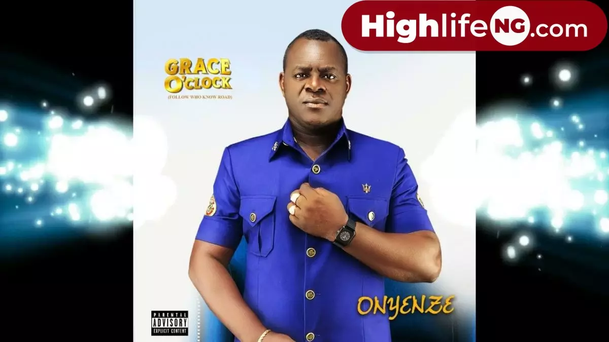 Onyenze Nwa Amobi ft. Kcee - Money Answer