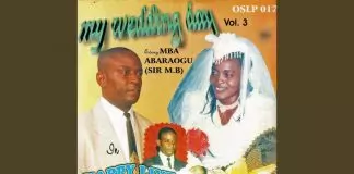 Evang. Mba Abaraogu - Onye Enwere Nwunye