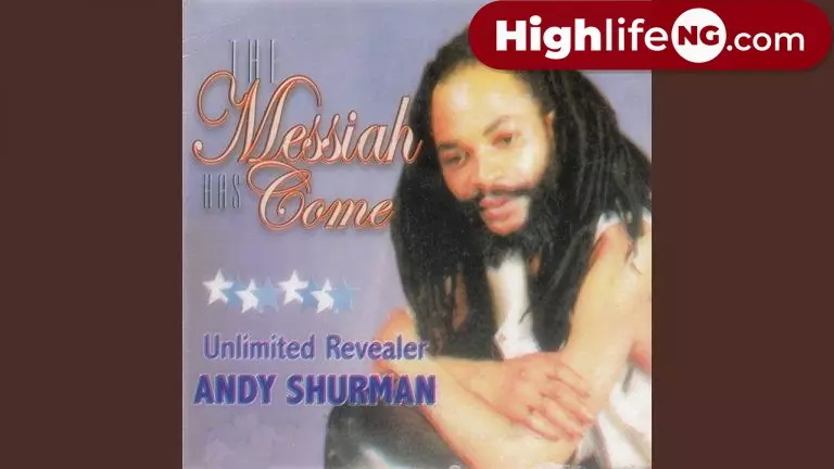 Andy Shurman – Mobile Gossips