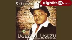 Ugezu J Ugezu - Guys In Holland