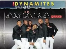 The Dynamites Songs Albums MP3 Download 2024 HighlifeNg