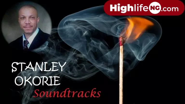 Stanley Okorie – For A While