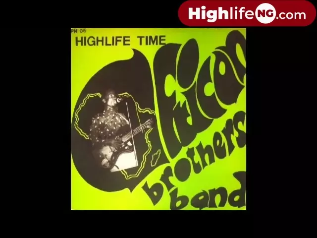 Nana Kwame Ampadu – Anawoma