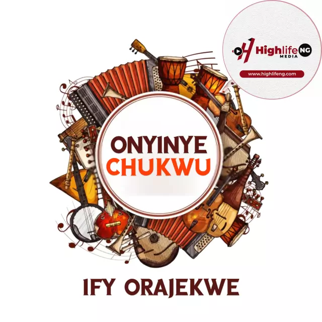 Ify Orajekwe – Welite Anya Lee Elu Uwa