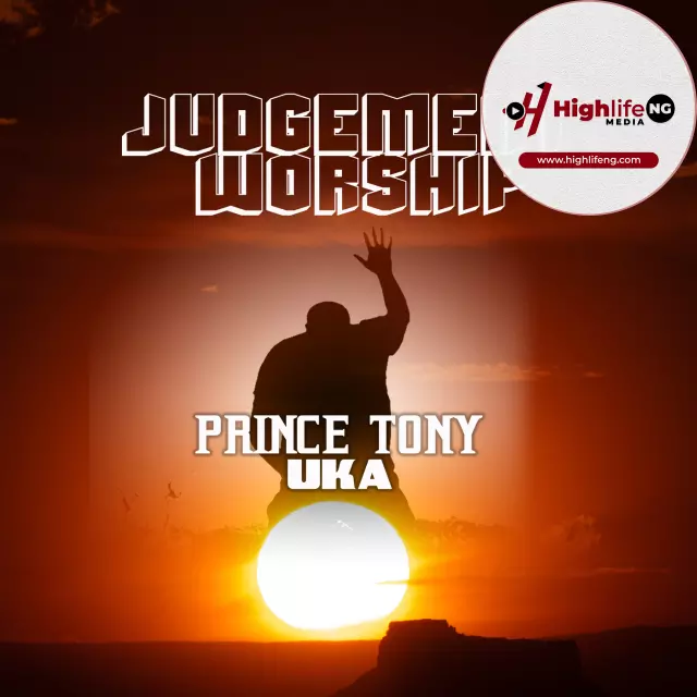 Prince Tony Uka – Thank God For My Wealth