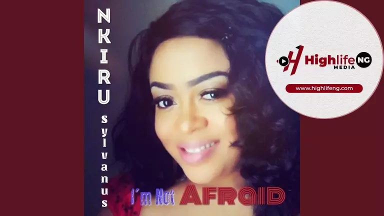 Nkiru Sylvanus – Give You Praise