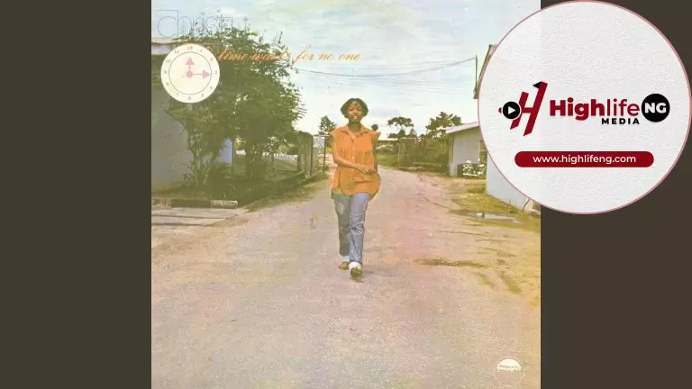 Christy Essien Igbokwe – Love I Will Never Find Again