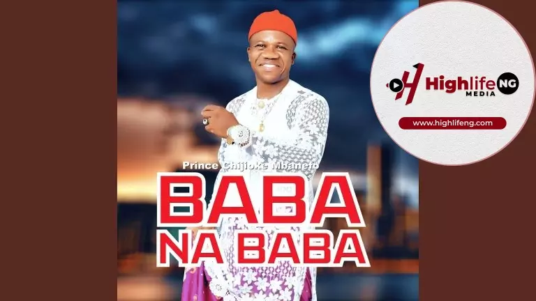 Prince Chijioke Mbanefo – Ndi Oraukwu