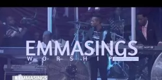 Emmasings - Praise Rain