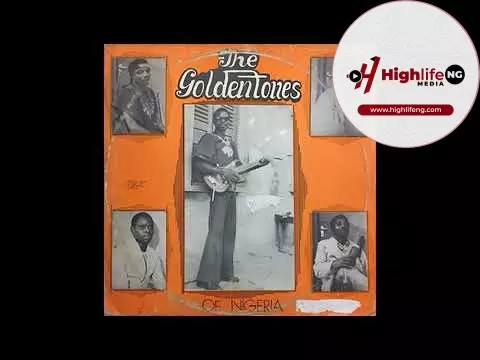 John Okpor - Madu Bu Eja