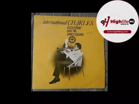 Charles Iwegbue - Eze Ugo