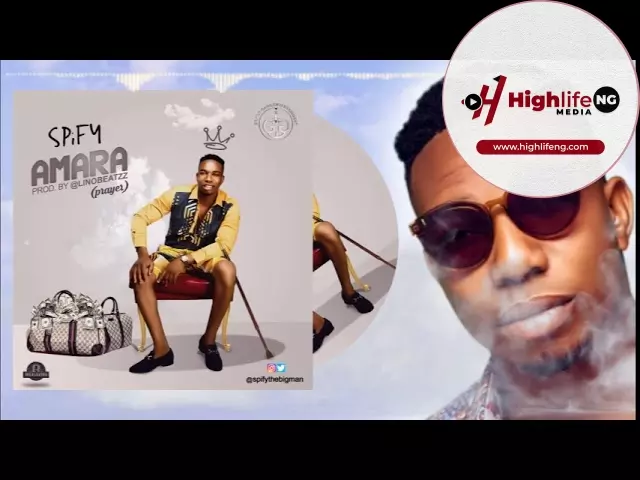 Spify - Amara