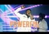 Jimmy D Psalmist - Powerful